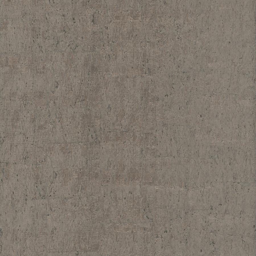Sample - W4154-106 | Kravet Design, Brown Texture - Kravet Design Wallpaper - W4154.106.0