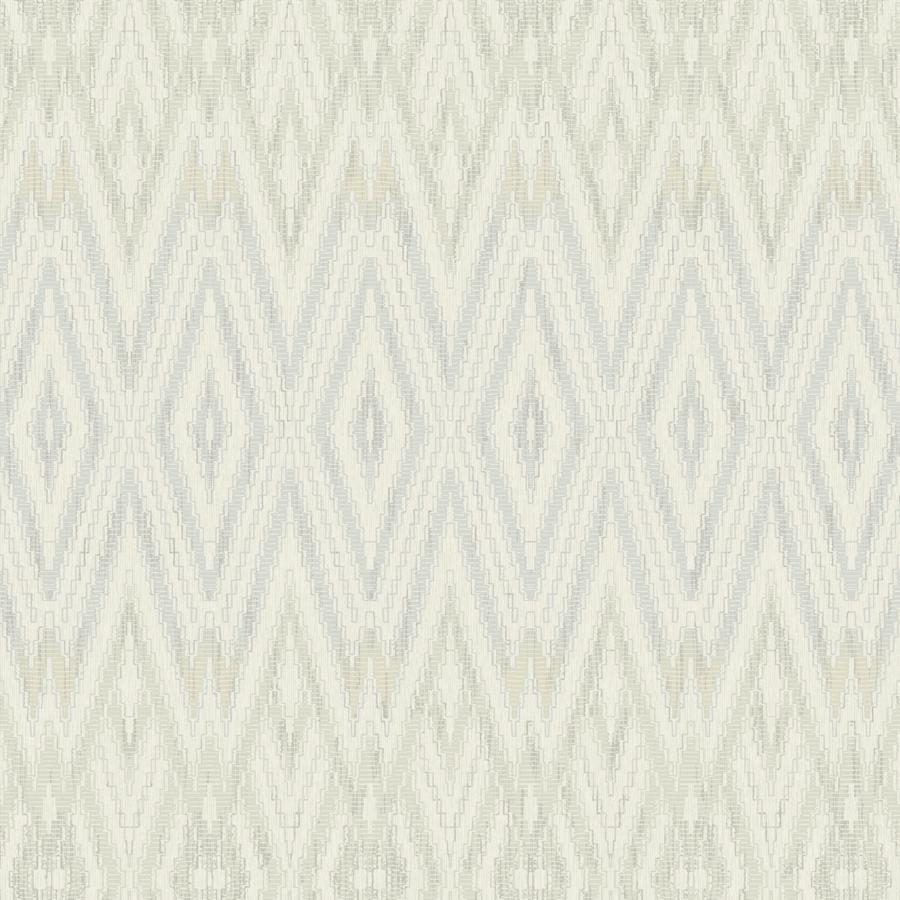 Purchase W4156-15 Kravet Design, Beige Diamond - Kravet Design Wallpaper - W4156.15.0