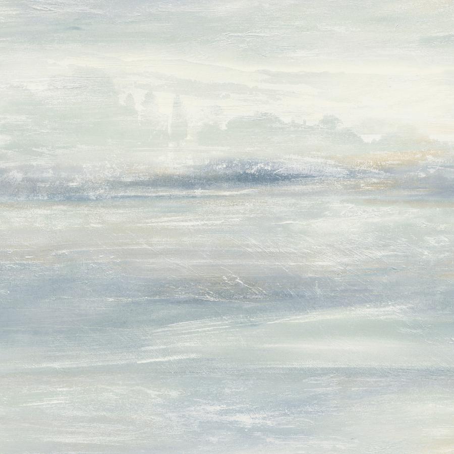 Purchase W4167-15 Kravet Design, Blue Abstract - Kravet Design Wallpaper - W4167.15.0