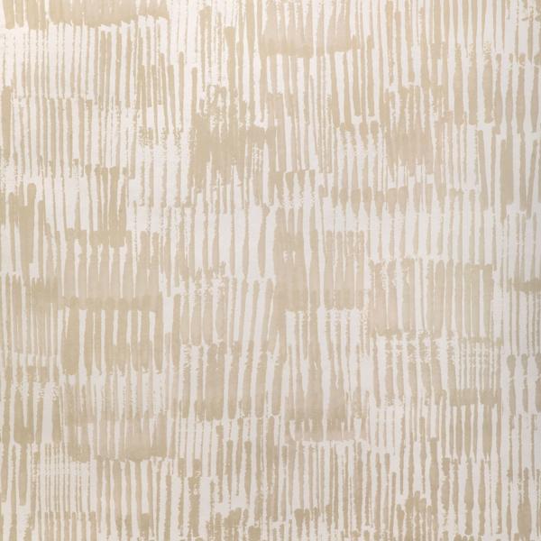 Sample - W4265-1116 | Marked Wp, Beige Abstract - Kravet Couture Wallpaper - W4265.1116.0