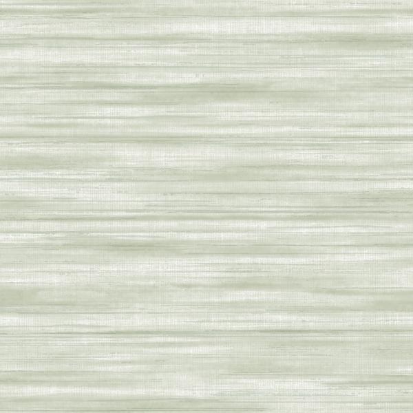 Sample - W4280-31 | Kravet Design, Green Textured - Kravet Design Wallpaper - W4280.31.0