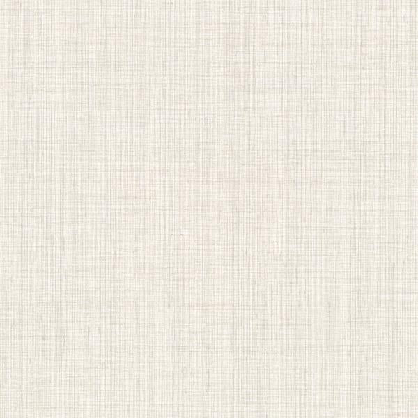 Sample - W4283-1 | Kravet Design, Neutral Solid - Kravet Design Wallpaper - W4283.1.0