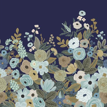 Purchase W4301-523 Kravet Design, W4301-523 Floral - Kravet Wallpaper