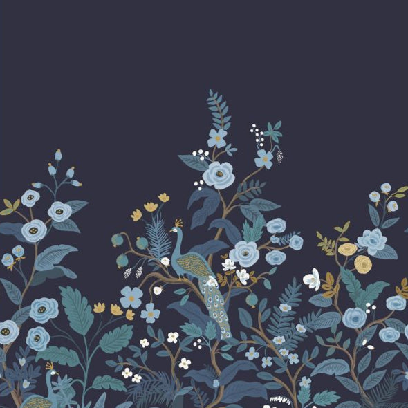 Purchase W4302-50 Kravet Design, W4302-50 Floral - Kravet Wallpaper