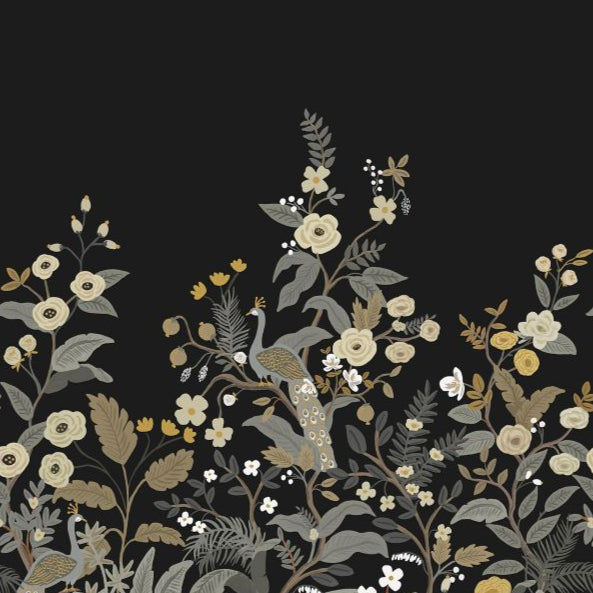 Purchase W4302-816 Kravet Design, W4302-816 Floral - Kravet Wallpaper