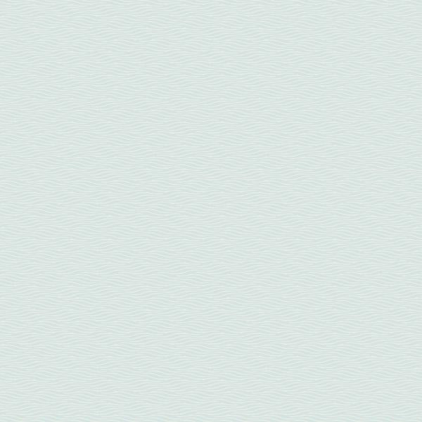 Sample - W4309-15 | Kravet Design, Blue Textured - Kravet Design Wallpaper - W4309.15.0