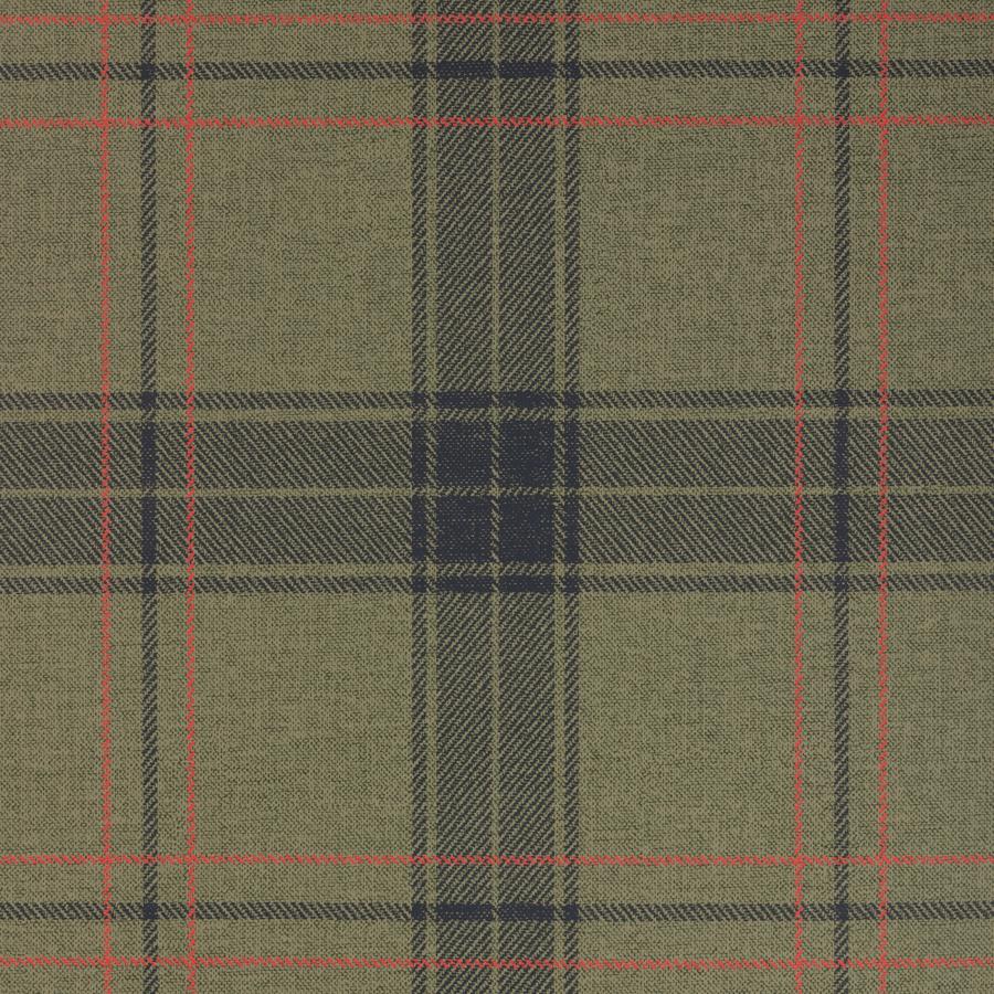Purchase W4326-319 Kravet Design, Green Plaid - Kravet Design Wallpaper - W4326.319.0
