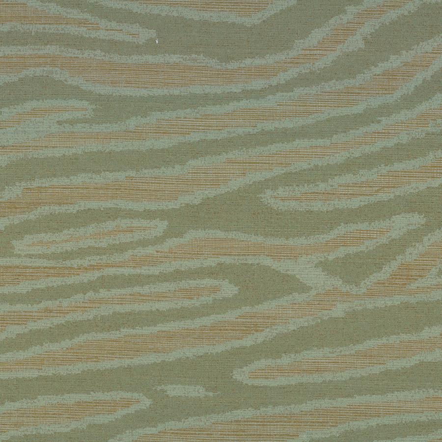 Purchase W4348-312 Zambia Wp, Green Animals - Kravet Couture Wallpaper - W4348.312.0