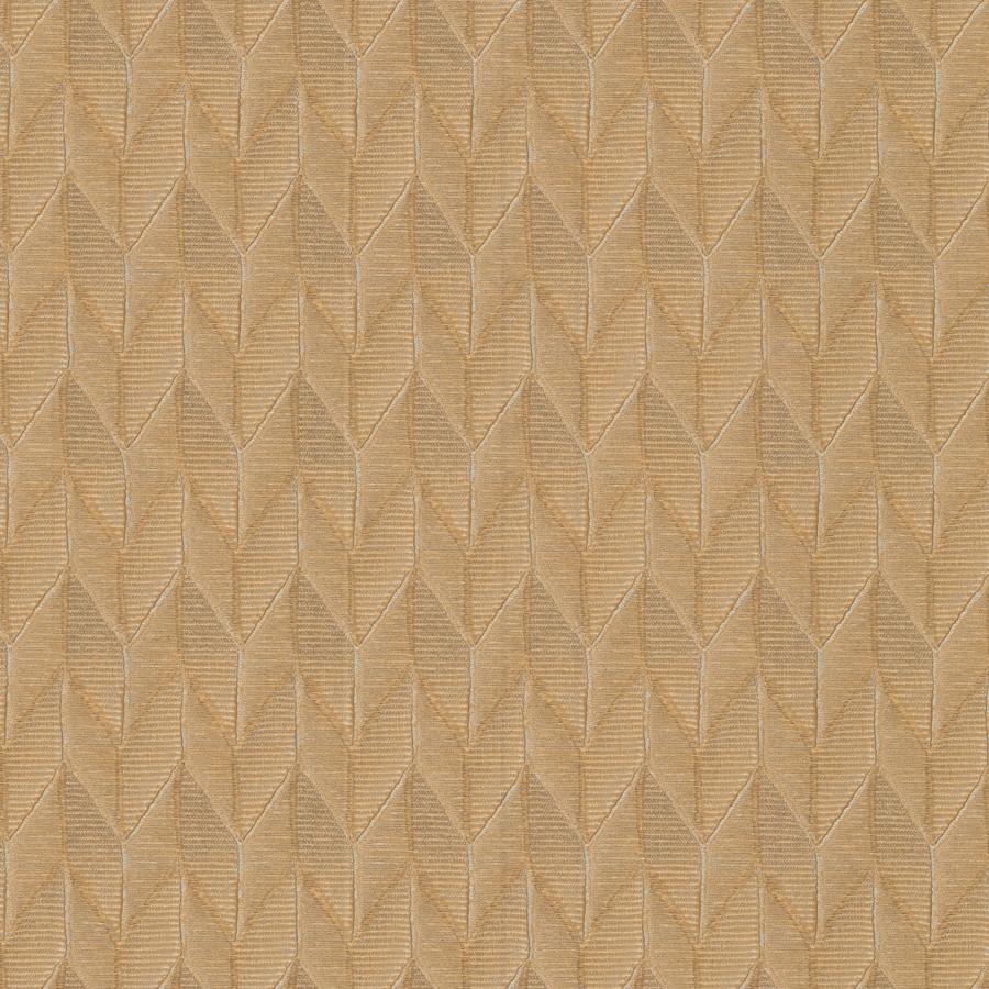 Purchase W4349-12 Sestriere Wp, Brown Chevron - Kravet Couture Wallpaper - W4349.12.0