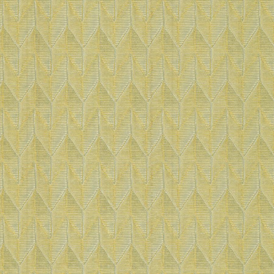 Purchase W4349-4 Sestriere Wp, Gold Chevron - Kravet Couture Wallpaper - W4349.4.0