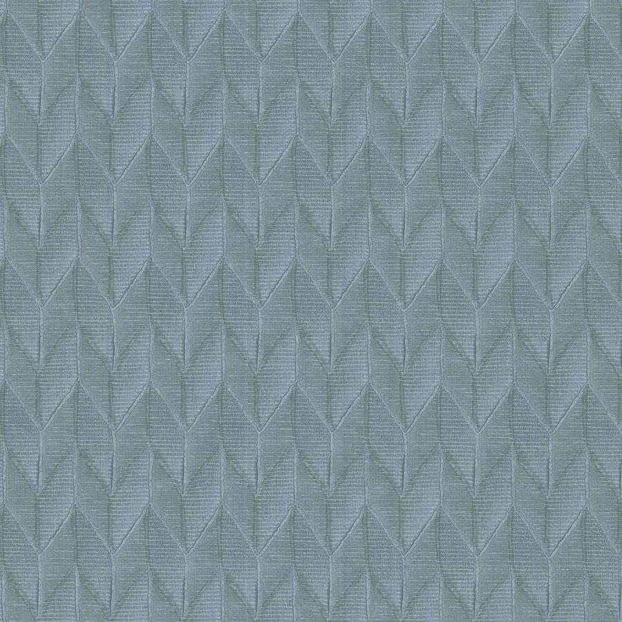 Purchase W4349-52 Sestriere Wp, Blue Chevron - Kravet Couture Wallpaper - W4349.52.0