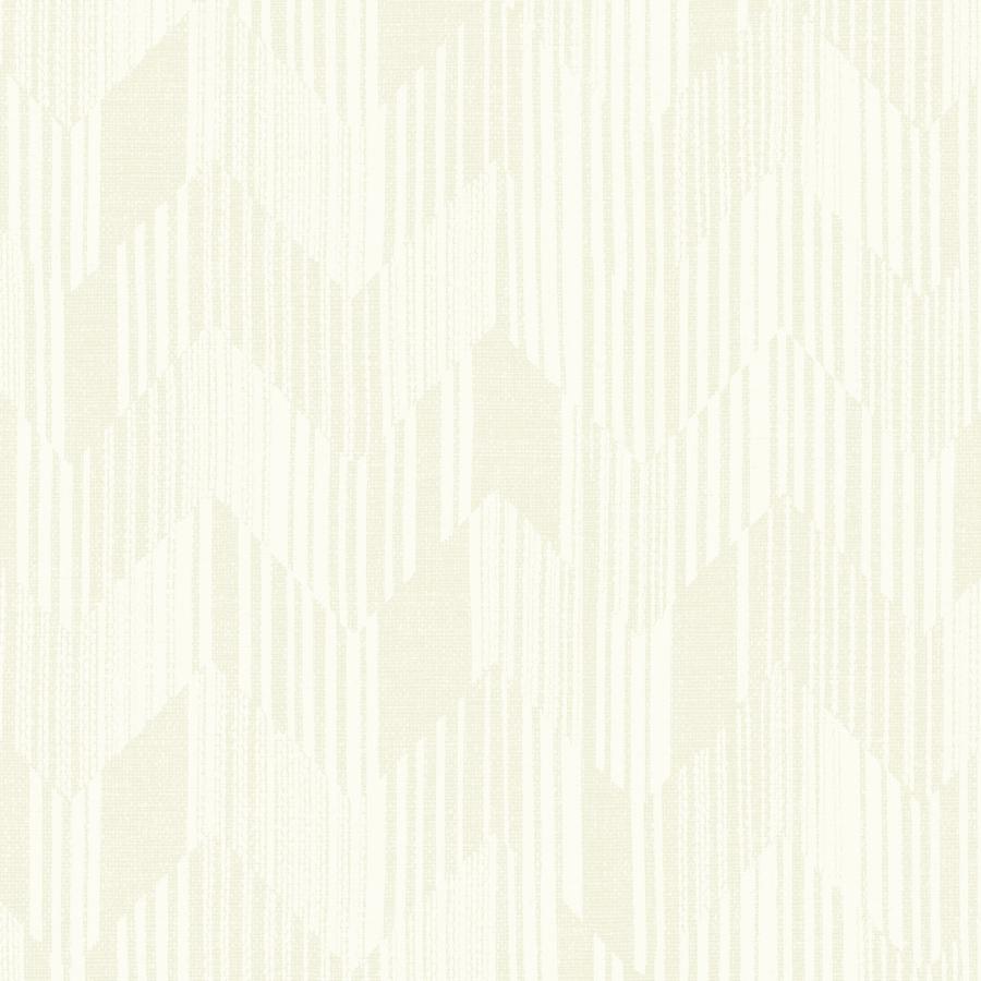 Purchase W4354-1 Birch Wp, Beige Chevron - Kravet Couture Wallpaper - W4354.1.0