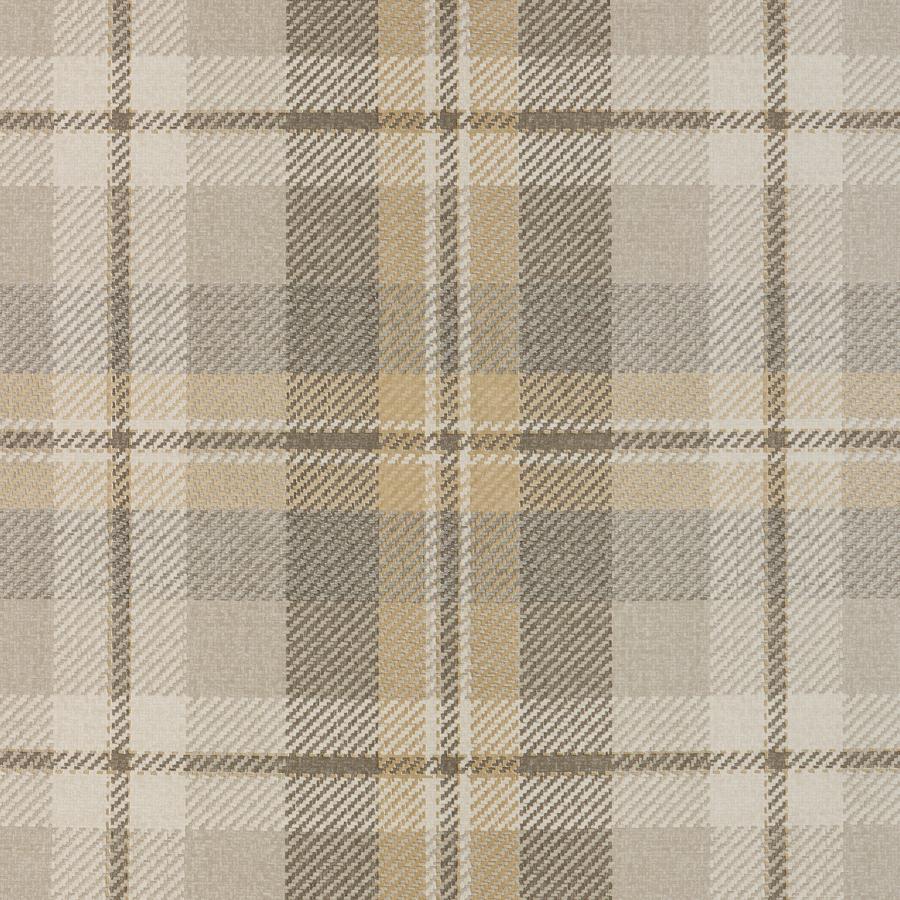 Purchase W4363-1611 Kravet Design, Grey Plaid - Kravet Design Wallpaper - W4363.1611.0