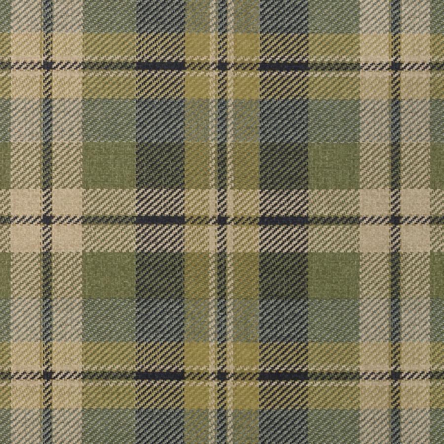 Purchase W4363-523 Kravet Design, Green Plaid - Kravet Design Wallpaper - W4363.523.0