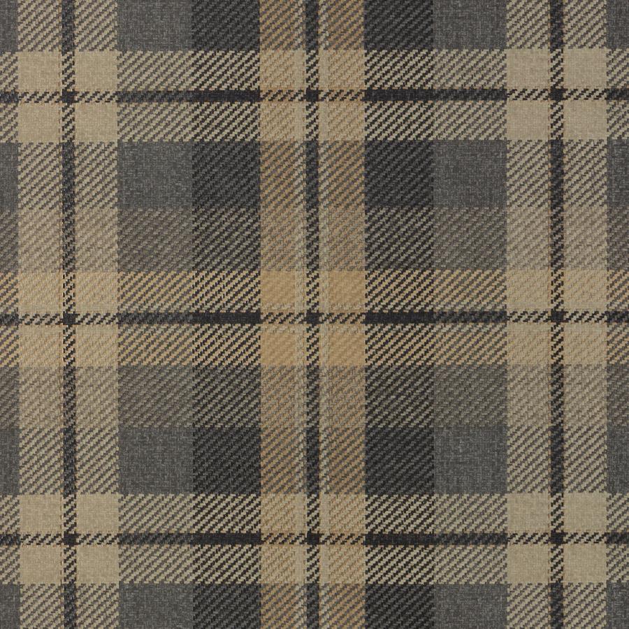 Purchase W4363-816 Kravet Design, Black Plaid - Kravet Design Wallpaper - W4363.816.0