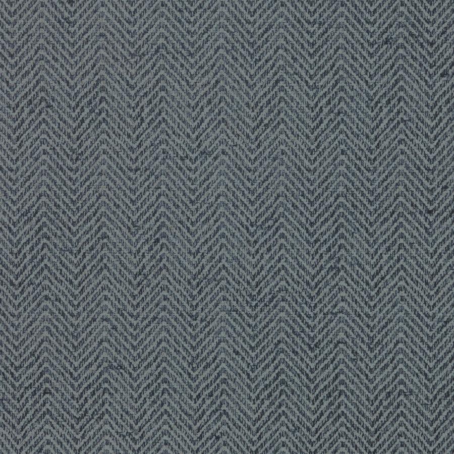 Purchase W4365-155 Kravet Design, Blue Chevron - Kravet Design Wallpaper - W4365.155.0