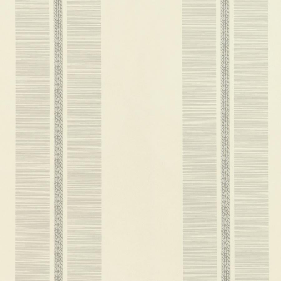 Purchase W4377-11 Kravet Design, Beige Stripes - Kravet Design Wallpaper - W4377.11.0