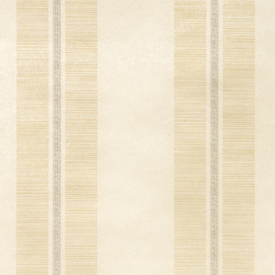 Purchase W4377-1611 Kravet Design, Beige Stripes - Kravet Design Wallpaper - W4377.1611.0