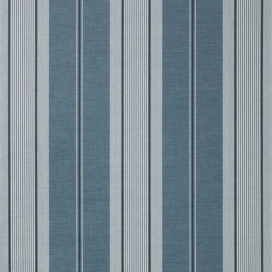 Purchase W4378-5 Kravet Design, Blue Stripes - Kravet Design Wallpaper - W4378.5.0