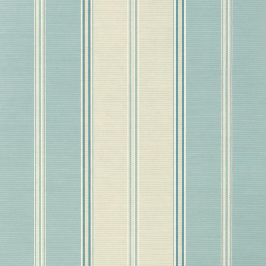 Purchase W4380-15 Kravet Design, Blue Stripes - Kravet Design Wallpaper - W4380.15.0