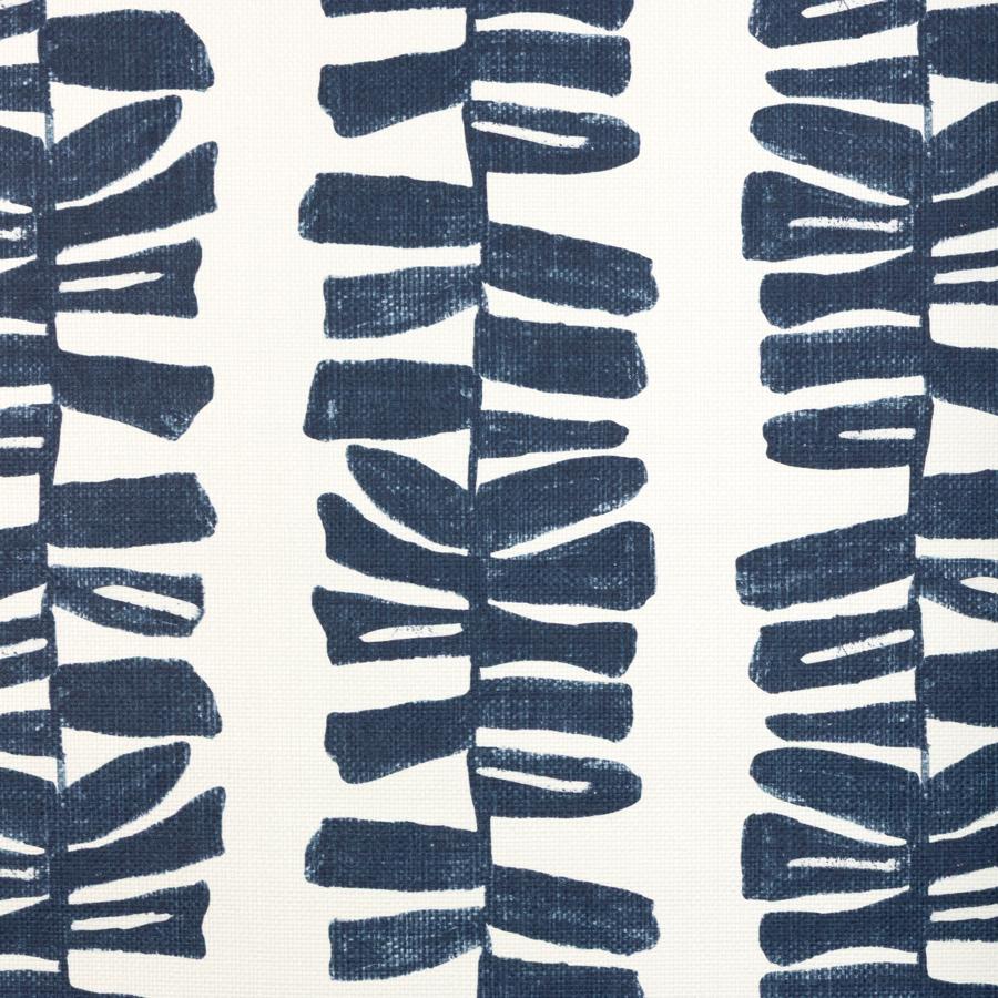 Purchase W4396-50 Kravet Design, Blue Stripes - Kravet Design Wallpaper - W4396.50.0
