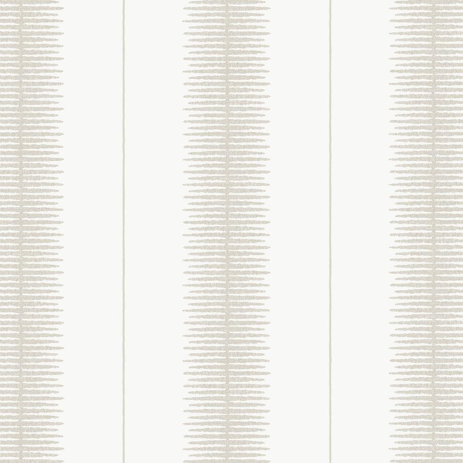 Purchase W4407-11 Kravet Design, Grey Stripes - Kravet Design Wallpaper - W4407.11.0