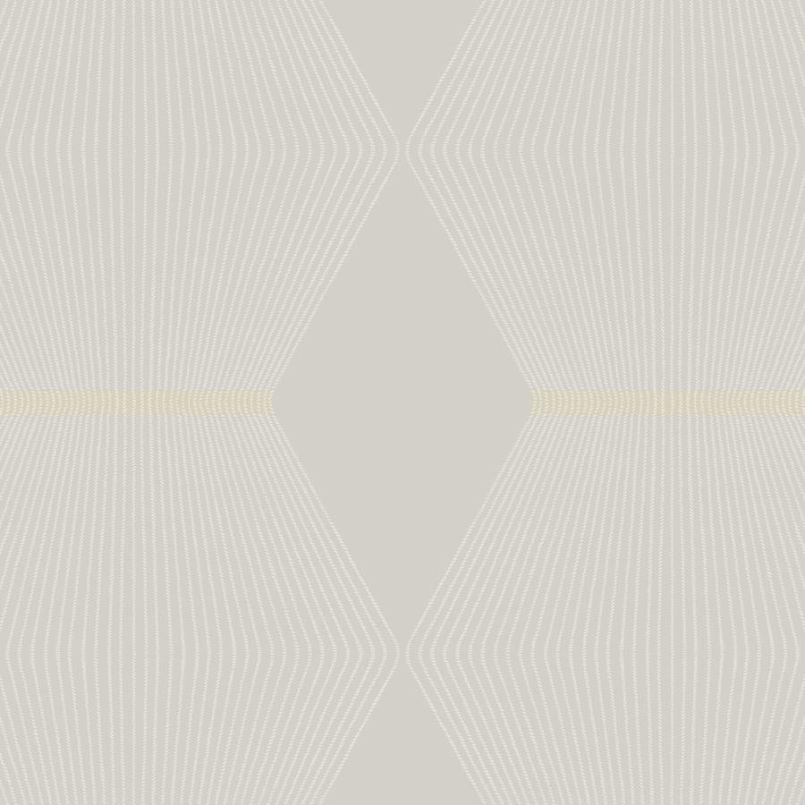 Purchase W4411-11 Kravet Design, Grey Diamond - Kravet Design Wallpaper - W4411.11.0