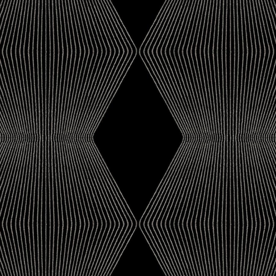 Purchase W4411-8 Kravet Design, Black Diamond - Kravet Design Wallpaper - W4411.8.0