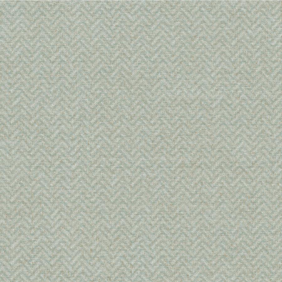 Purchase W4416-13 Kravet Design, Green Chevron - Kravet Design Wallpaper - W4416.13.0
