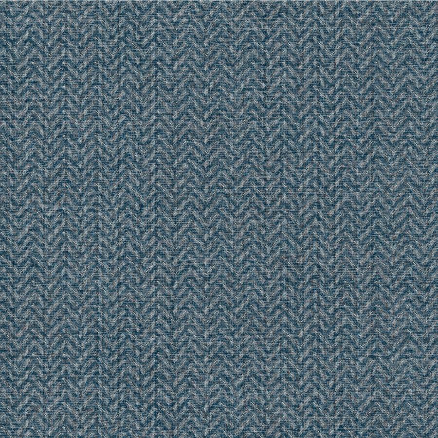Purchase W4416-50 Kravet Design, Blue Chevron - Kravet Design Wallpaper - W4416.50.0