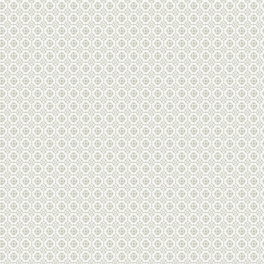 Purchase W4484-11 Kravet Design, Grey Geometric - Kravet Design Wallpaper - W4484.11.0