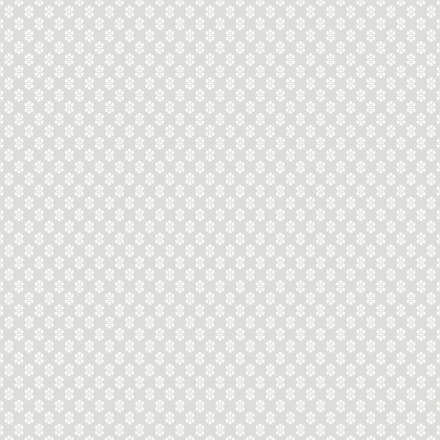 Purchase W4490-11 Kravet Design, Grey Botanical - Kravet Design Wallpaper - W4490.11.0