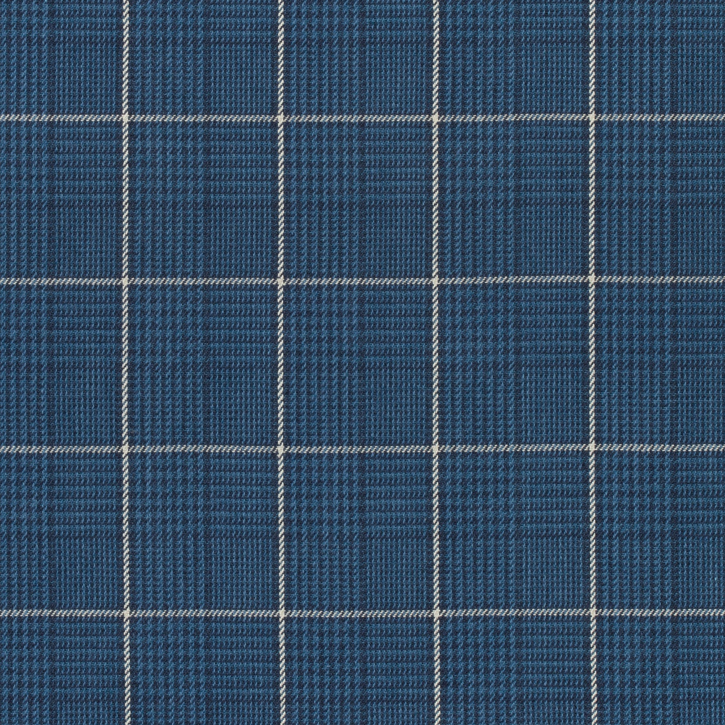 Purchase Thibaut Fabric SKU W710201 pattern name Grassmarket Check color Navy