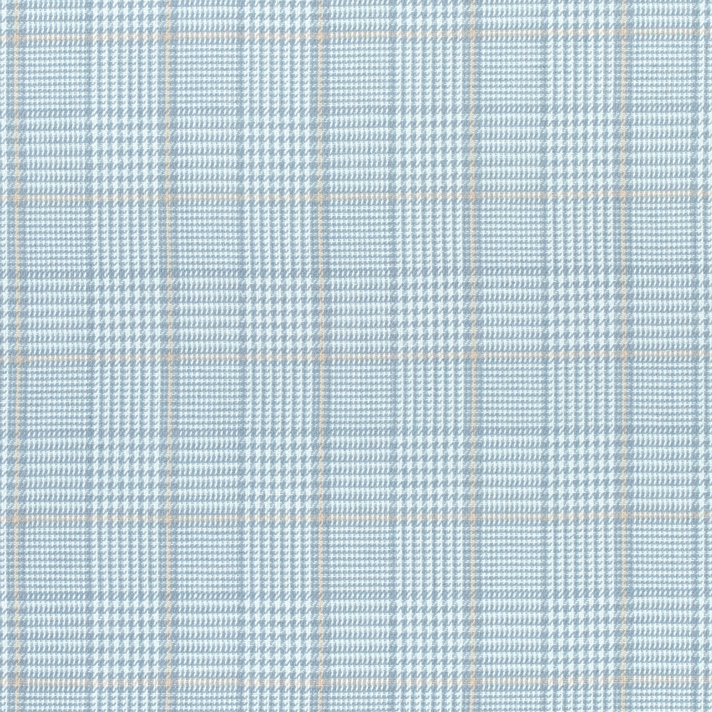 Purchase Thibaut Fabric Product# W710203 pattern name Grassmarket Check color Slate Blue