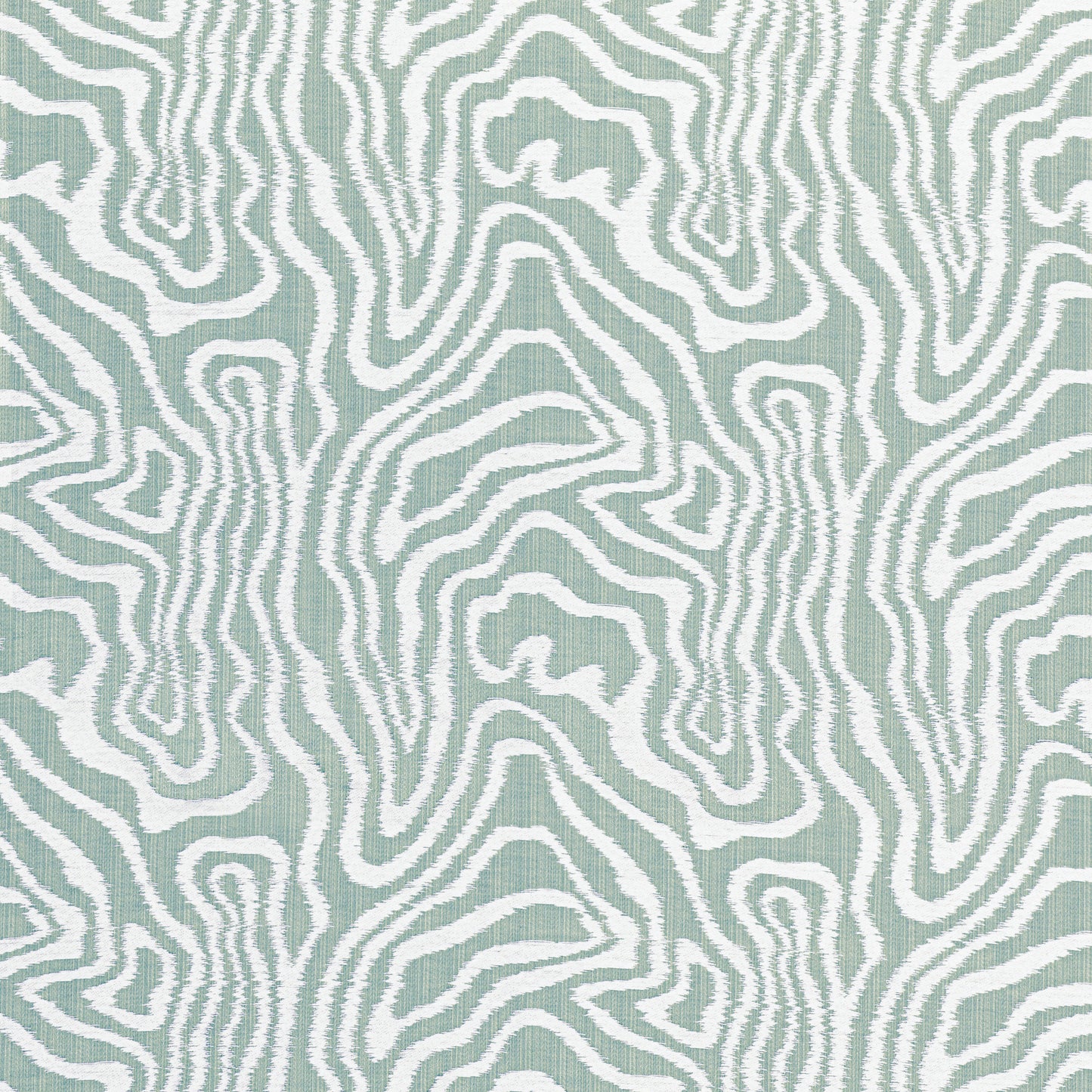 Purchase Thibaut Fabric Product# W713605 pattern name Alessandro color Mist