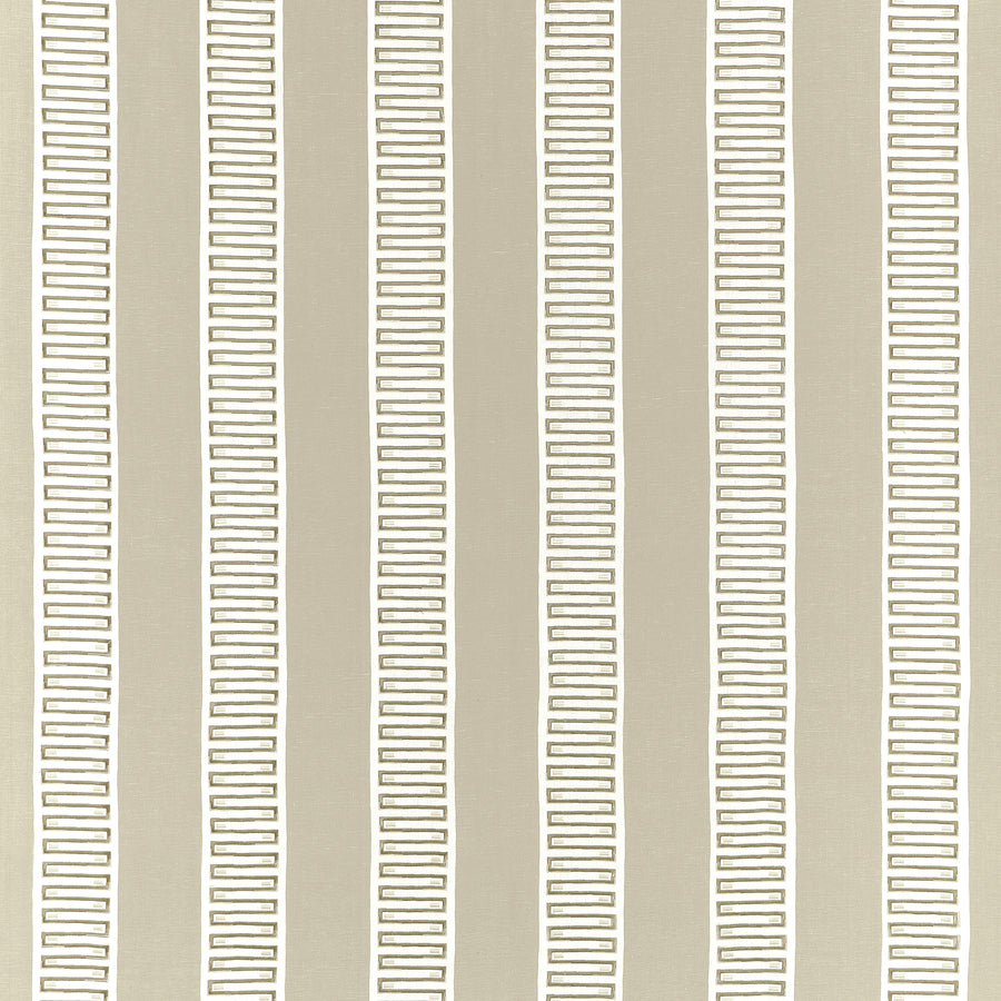 Looking for Thibaut Fabric Product# W714632 pattern name Raritan Line Embroidery color name Beige.