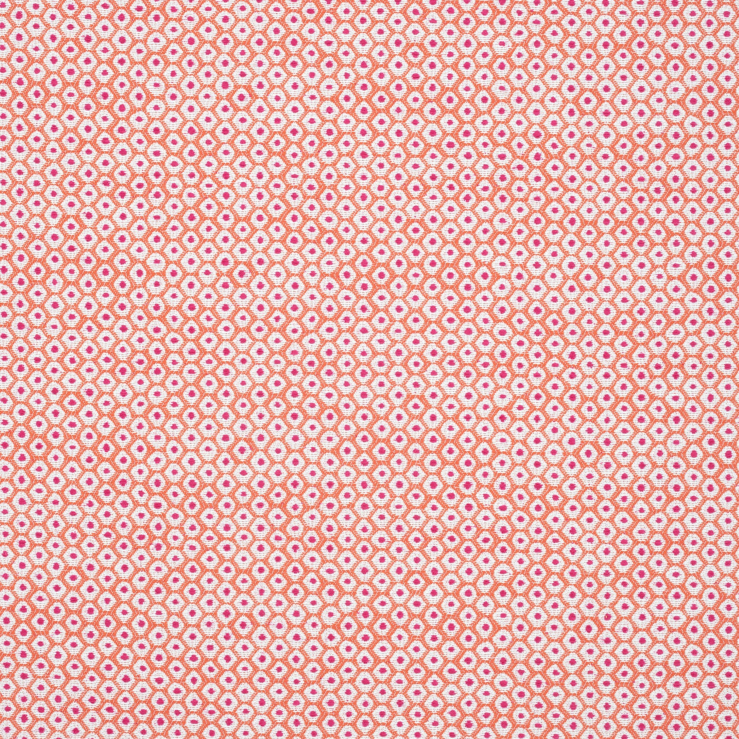 Purchase Thibaut Fabric Pattern# W73461 pattern name Pixie color Coral and Peony