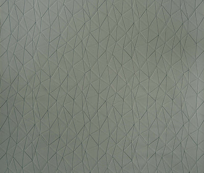 Purchase Product# W7350-02 pattern name & colorMetropolis Vinyls 3 Craquelure Steel Osborne & Little Wallpaper