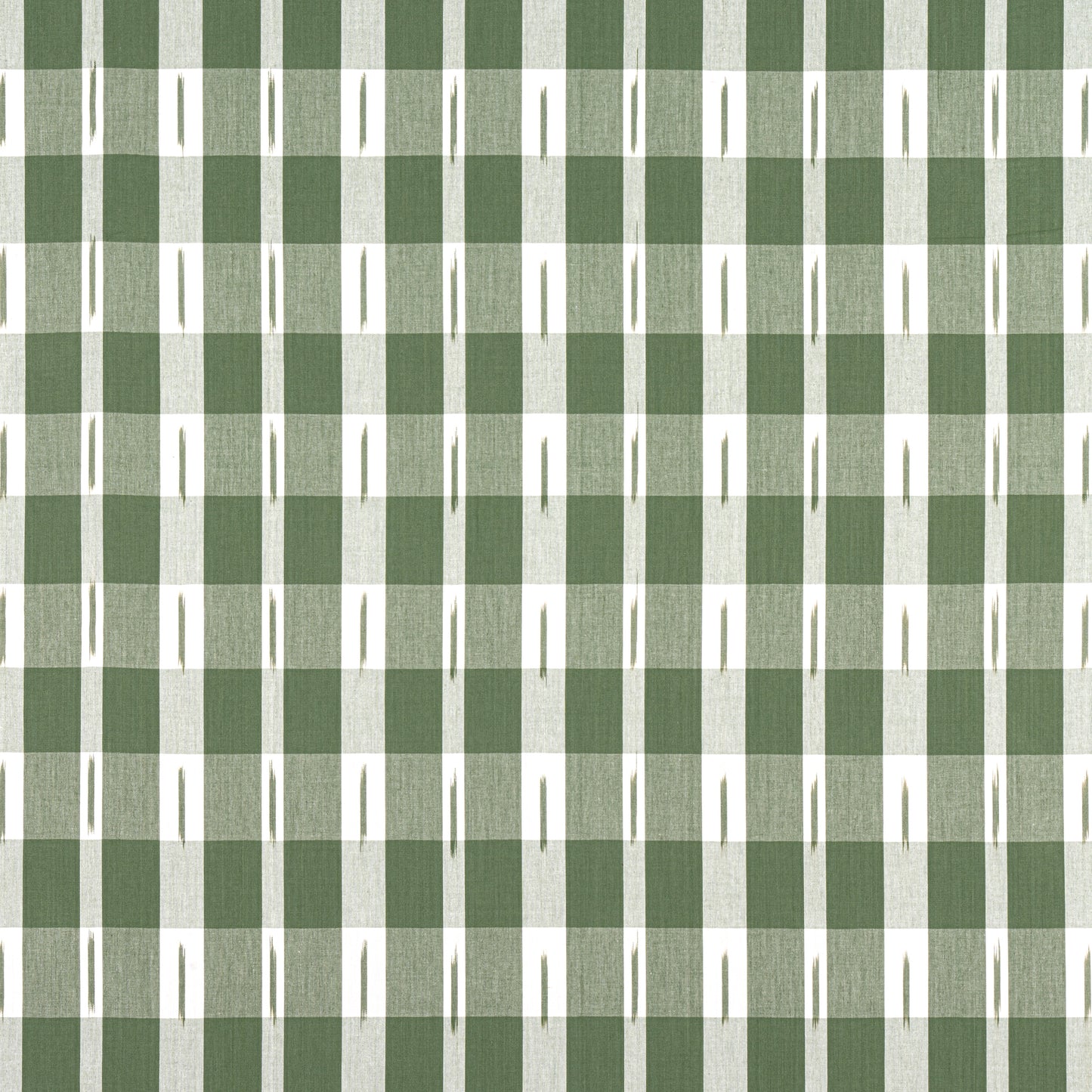 Purchase Thibaut Fabric Item# W736437 pattern name Ellagrey Check color Green