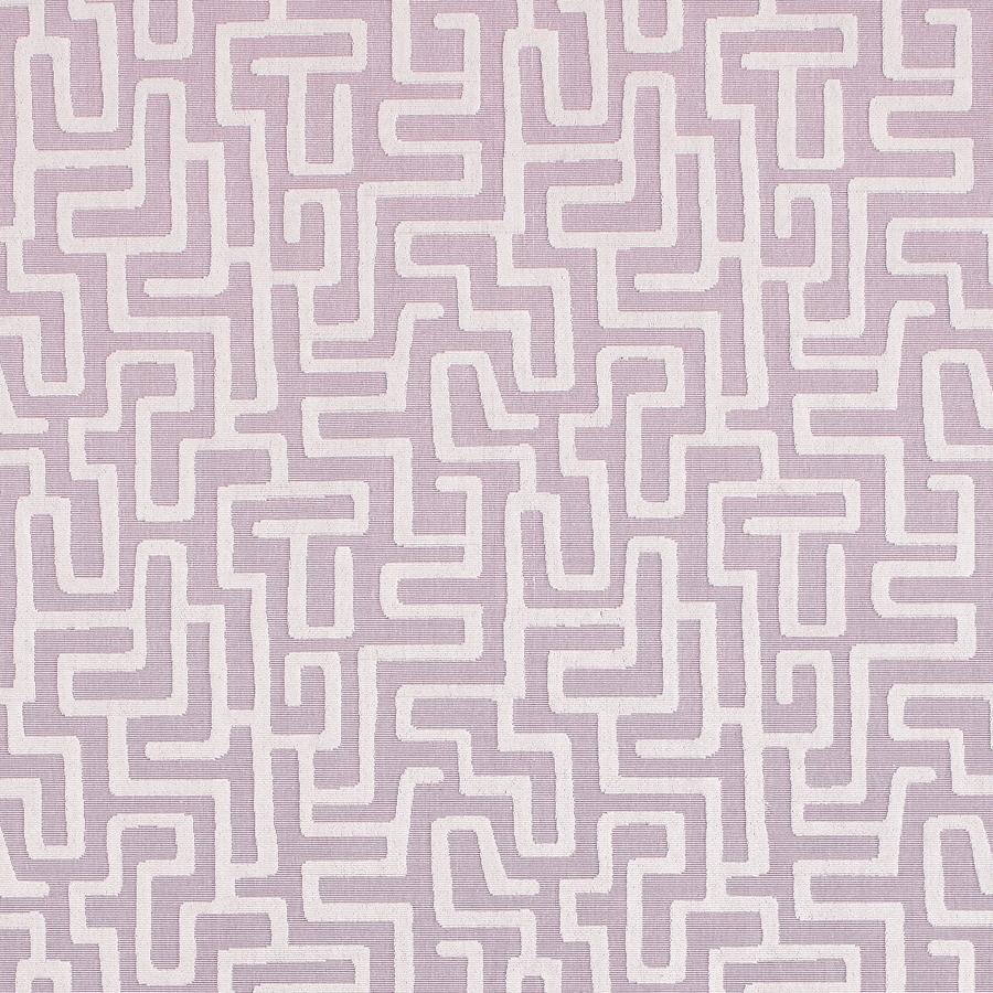 Purchase Thibaut Fabric Product W742027 pattern name Terrace Lane color Lavender