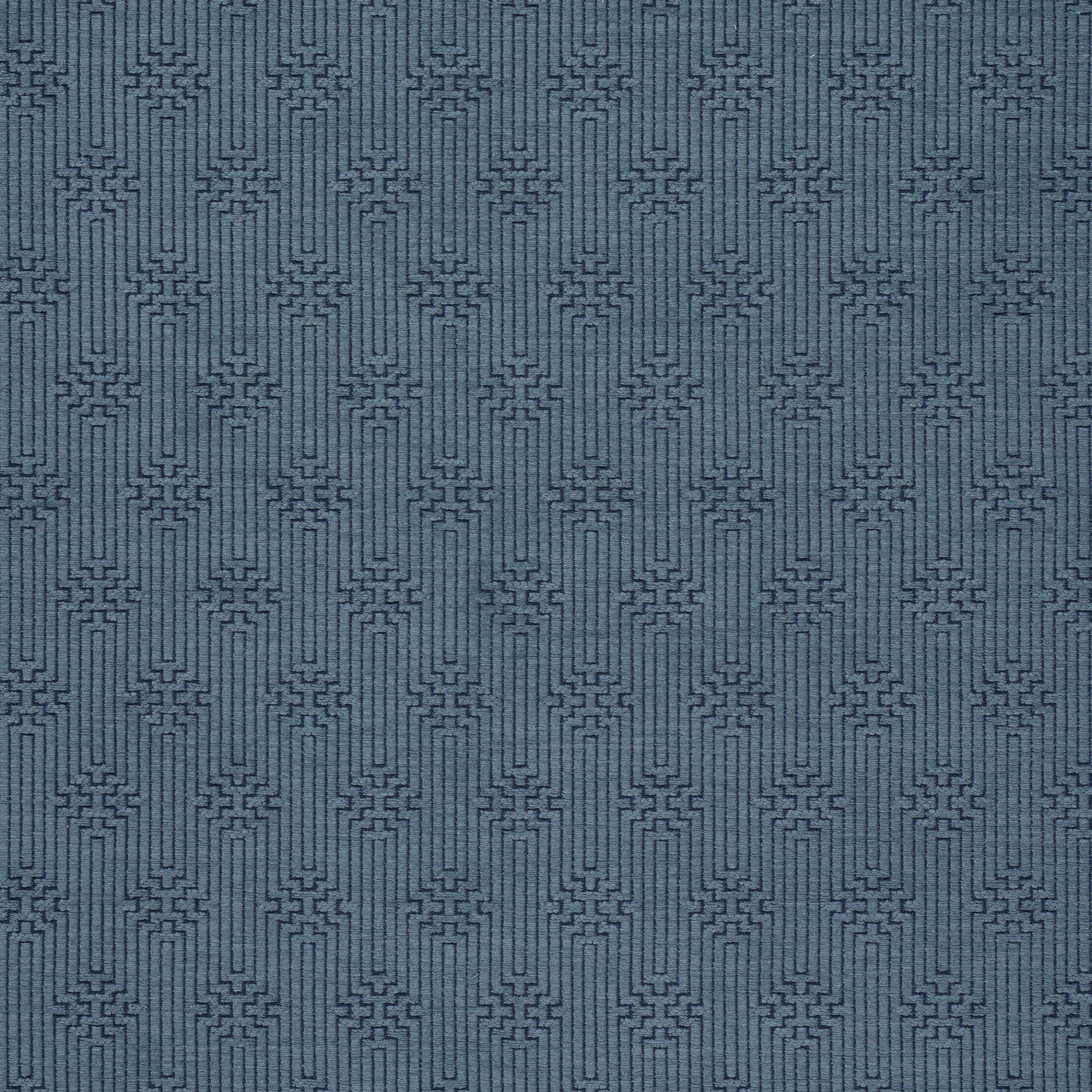 Purchase Thibaut Fabric Pattern# W74210 pattern name Crete color Blue