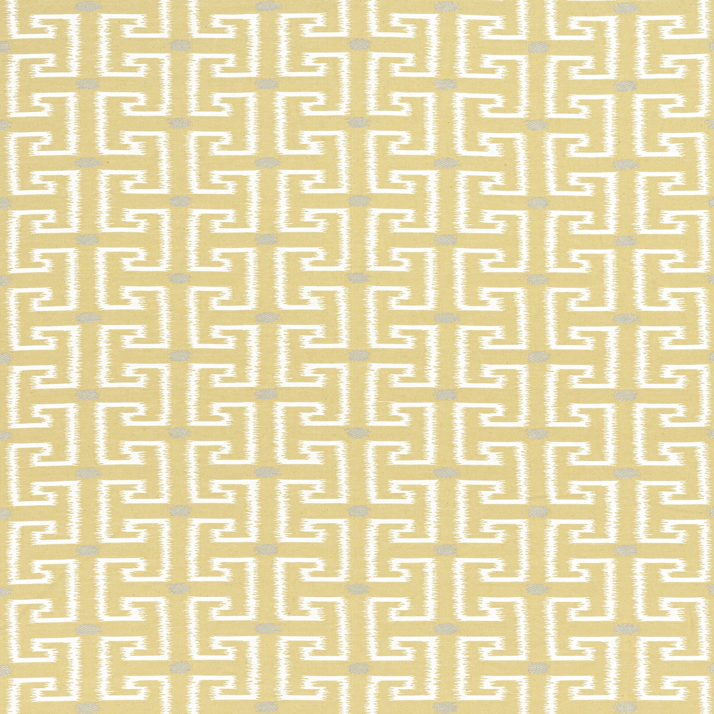 Purchase Thibaut Fabric Product W74228 pattern name Rhodes color Sunflower