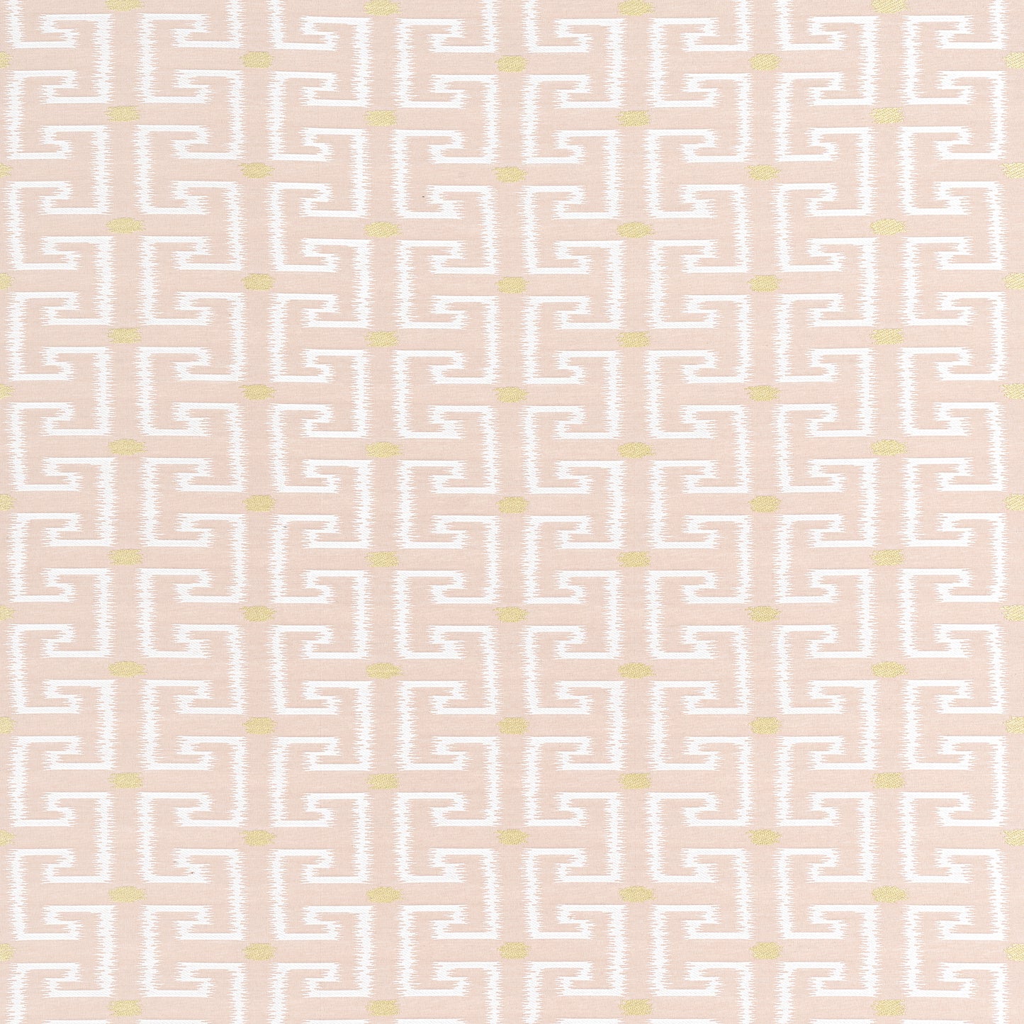 Purchase Thibaut Fabric SKU W74229 pattern name Rhodes color Blush