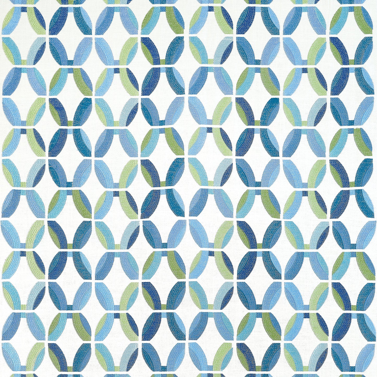Shop Thibaut Fabric Sku W745000 Pattern Name Passageway Embroidery From The Collection Wanderlust Fabric Book.