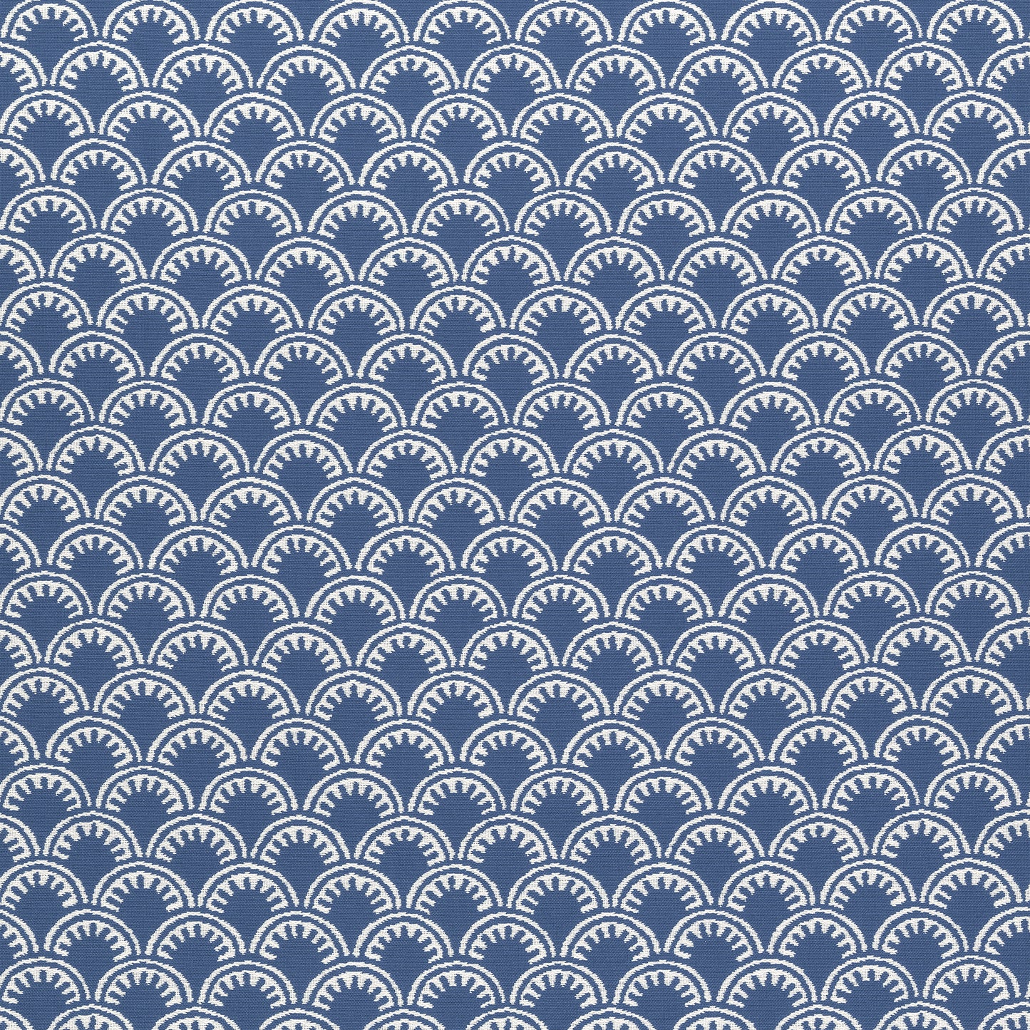 Purchase Thibaut Fabric SKU# W74640 pattern name Maisie color Royal Blue
