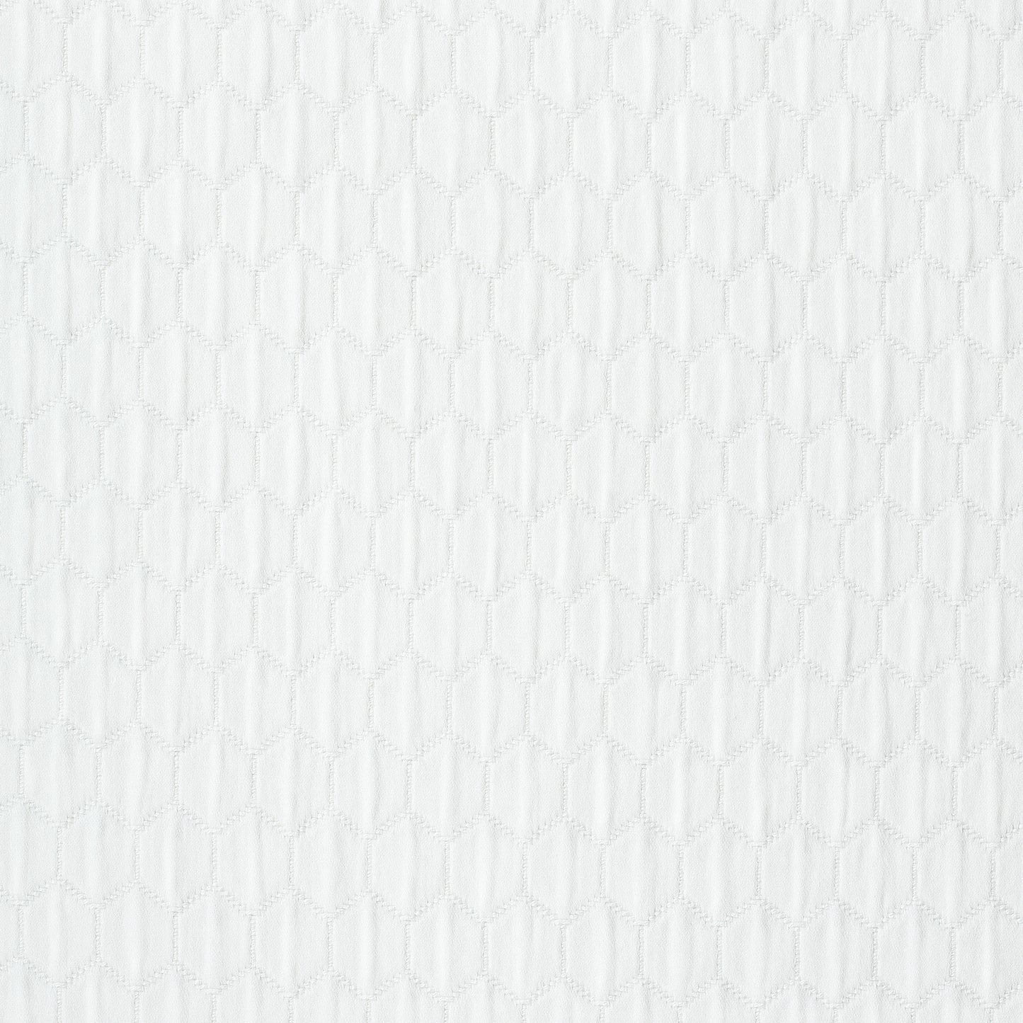 Purchase Thibaut Fabric Product# W772572 pattern name Beacroft Matelasse color Off White