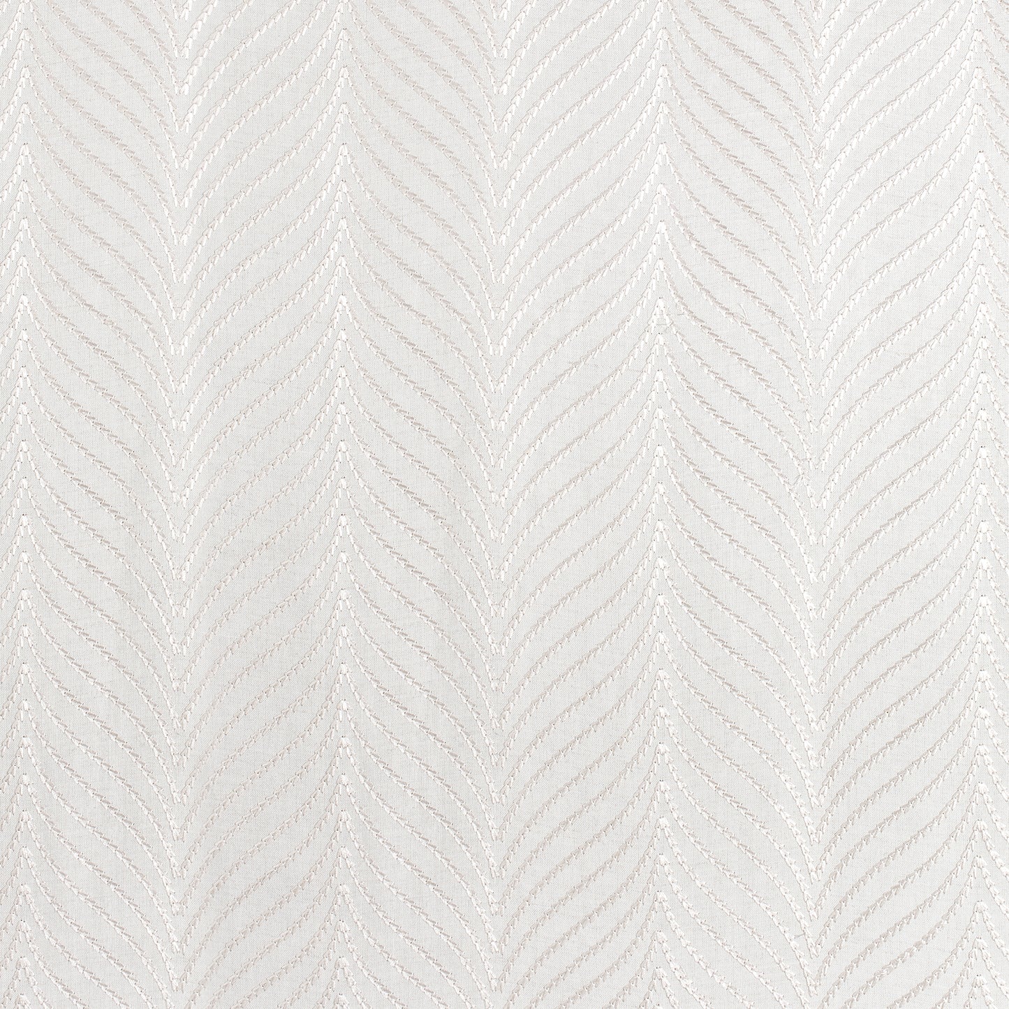 Purchase Thibaut Fabric Pattern W775444 pattern name Clayton Herringbone Embroidery color Ivory