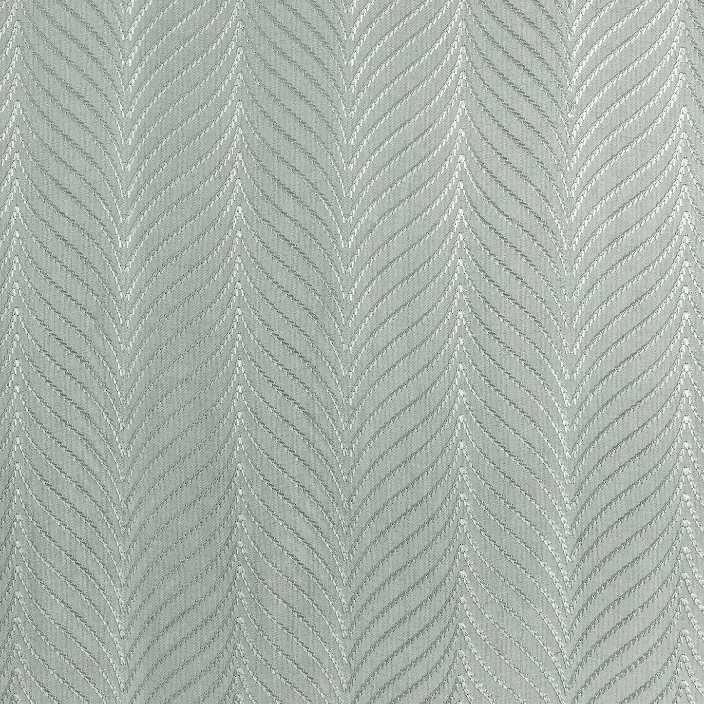 Purchase Thibaut Fabric Product# W775446 pattern name Clayton Herringbone Embroidery color Light Grey