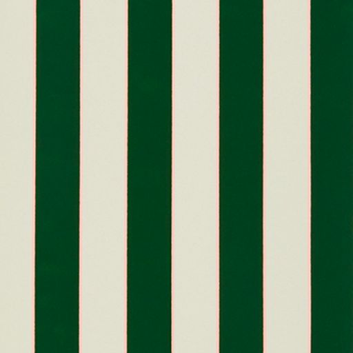 Purchase Sample - W7780-02 Regency Stripe Emerald/Blossom Osborne & Little Wallpaper