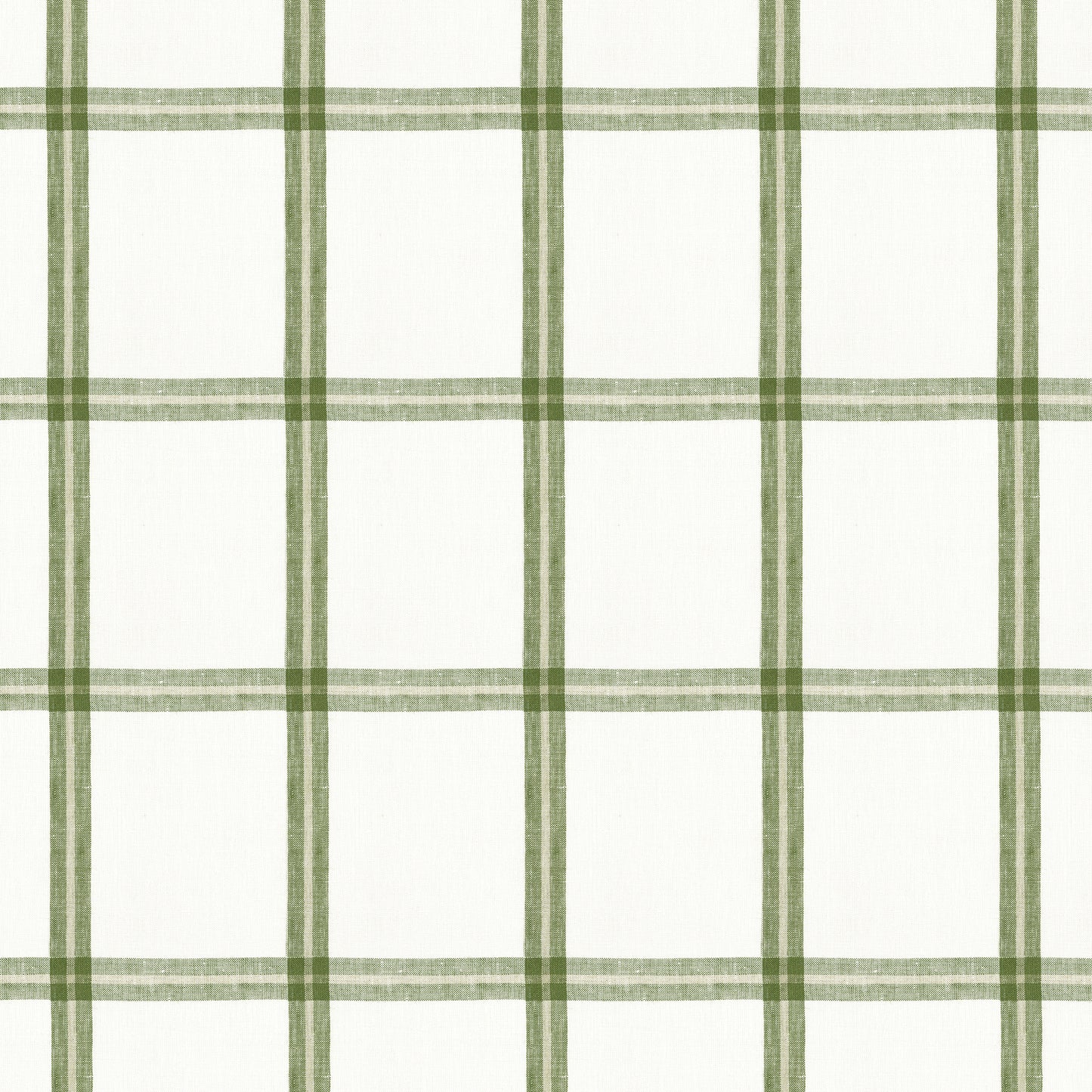 Purchase Thibaut Fabric Product W781332 pattern name Huntington Plaid color Spruce